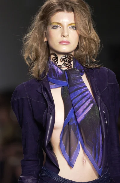 Look 7